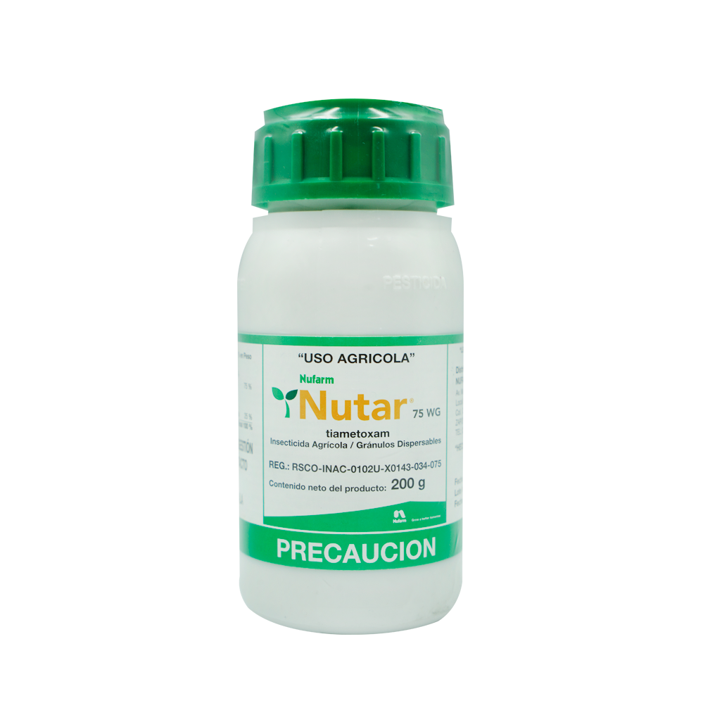 NF-NUTAR 75 WG 200GRM | Grupo Mas Agro